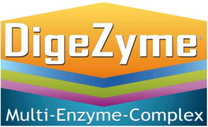 Logo Digezyme