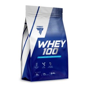 Busta di whey 100