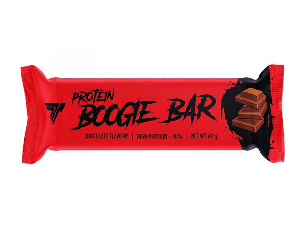 Barretta Protein Boogie Bar