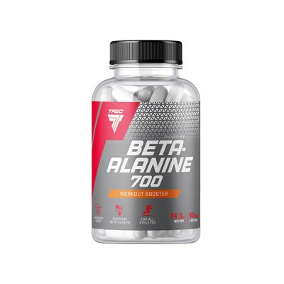 Barattolo di Beta-Alanine 700