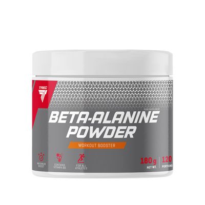 Barattolo di Beta-Alanine Powder