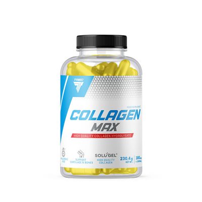 Barattolo di Collagen Max