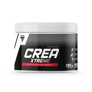 Barattolo di Crea Xtreme