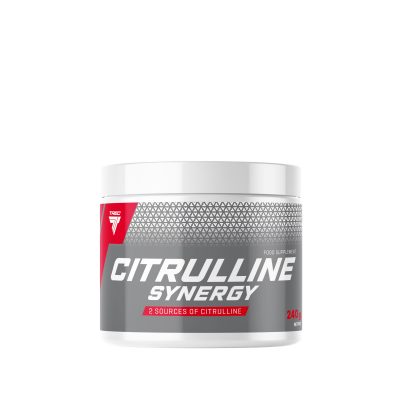 Barattolo di Citrulline Synergy