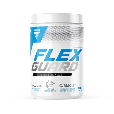 Barattolo di Flex Guard