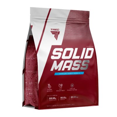 Confezione di Solid Mass