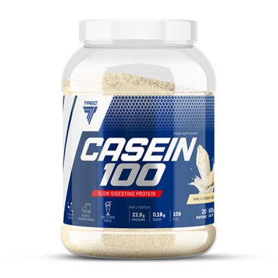 Barattolo di Casein 100